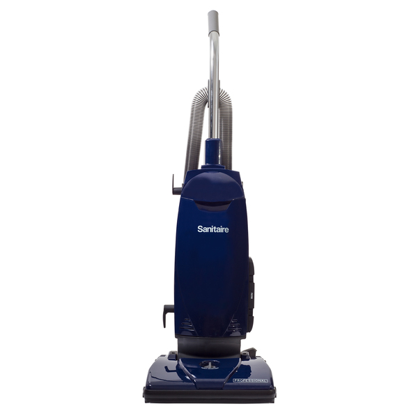 Sanitaire Professional Bagged Upright Vacuum with Tools SL4110A